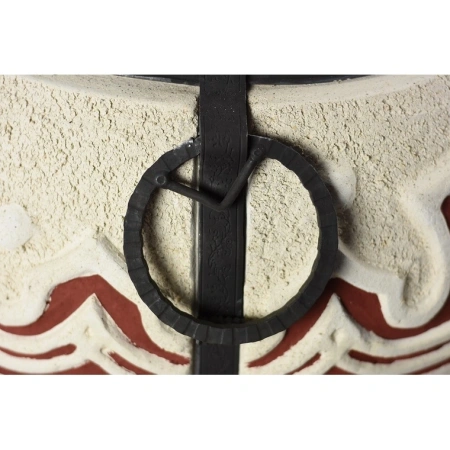 Тандыр Восточный с откидной крышкой